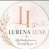 lurenaluxe